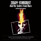 David Bowie - Ziggy Stardust and the Spiders from Mars