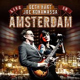 Beth Hart & Joe Bonamassa - Live in Amsterdam