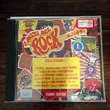 Various artists - Rock Legends I