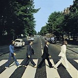 The Beatles - Abbey Road