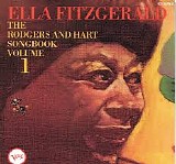 Ella Fitzgerald - The Rodgers and Hart Songbook, Vol. 1 [dBP]