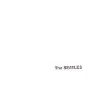 The Beatles - The Beatles (White Album)