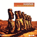 Jestofunk - Love in a Black Dimension