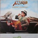 Adriano Celentano - Azzurro Celentano