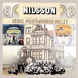 Harry Nilsson - Aerial Pandemonium Ballet