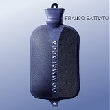 Franco Battiato - Gommalacca
