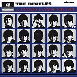 The Beatles - A Hard Day's Night