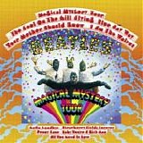 The Beatles - Magical Mystery Tour