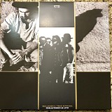 U2 - The Joshua Tree Singles: Remastered & Live