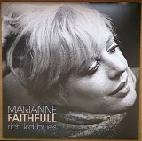 Marianne Faithfull - Rich Kid Blues