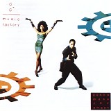 C+C Music Factory - Gonna Make You Sweat
