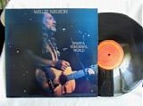 Willie Nelson - What A Wonderful World