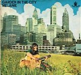 Melanie - Garden In The City