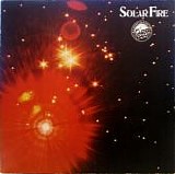 Manfred Mann's Earth Band - Solar Fire