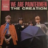 The Creation - We Are Paintermen