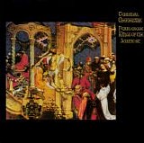 Terminal Cheesecake - Pearlesque Kings Of The Jewmost