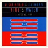 Dave Greenfield & J.J. Burnel - Fire & Water (Ecoutez Vos Murs)