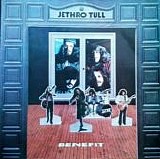 Jethro Tull - Benefit