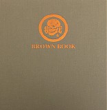 Death In June - Brown Book