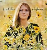 Judy Collins - Wildflowers