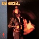 Kim Mitchell - Shakin' Like A Human Being