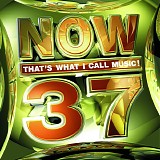Various artists - Now That's What I Call Music - Volume 37