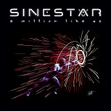 Sinestar - Million Like Us, A