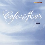 Various artists - Cafe Del Mar - Volume 1 (Uno)