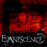 Evanescence - Origin