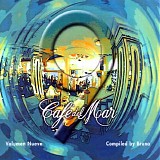 Various artists - Cafe Del Mar - Volume 9 (Nueve)