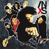 INXS - X