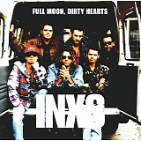 INXS - Full Moon, Dirty Hearts