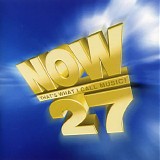 Various artists - Now That's What I Call Music - Volume 27