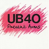 UB40 - Present Arms