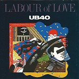 UB40 - Labour of Love