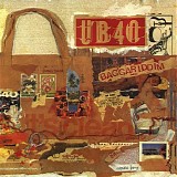 UB40 - Baggariddim