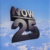Various artists - Now That's What I Call Music - Volume 25