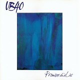 UB40 - Promises and Lies