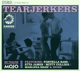 Various artists - Tearjerkers (MOJO)