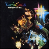 Variations - Moroccan Roll  74  /   Cafe De Paris  75