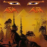 Asia - Aura