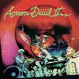 Amon DÃ¼Ã¼l II - Tanz Der Lemminge