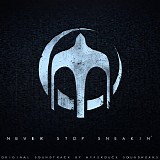 HyperDuck SoundWorks - Never Stop Sneakin'