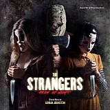 Adrian Johnston - The Strangers: Prey At Night