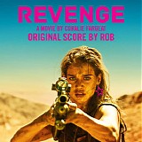 Robin Coudert - Revenge