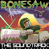 Josh Whelchel - Bonesaw