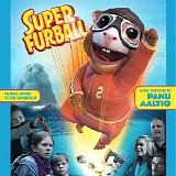 Panu Aaltio - Super Furball