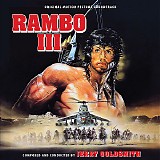 Jerry Goldsmith - Rambo III (complete)