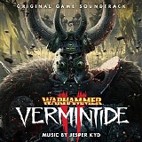 Jesper Kyd - Warhammer: Vermintide II