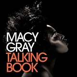 Macy Gray - Talking Book